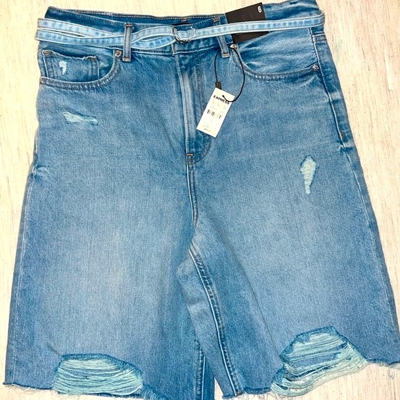 Express Short - Picture 3 of 8